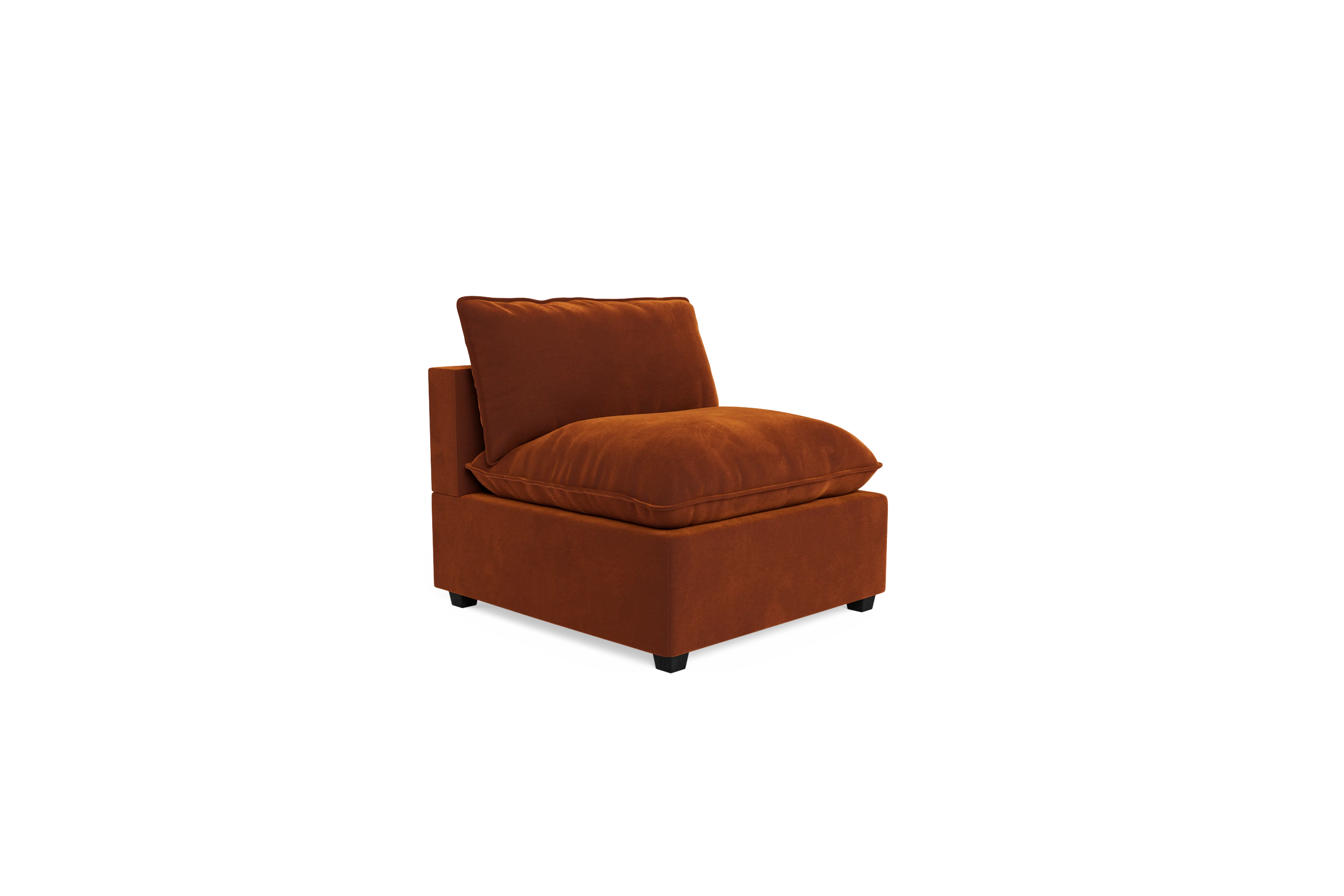 Kova Pillow Cushion Armless - Image 42
