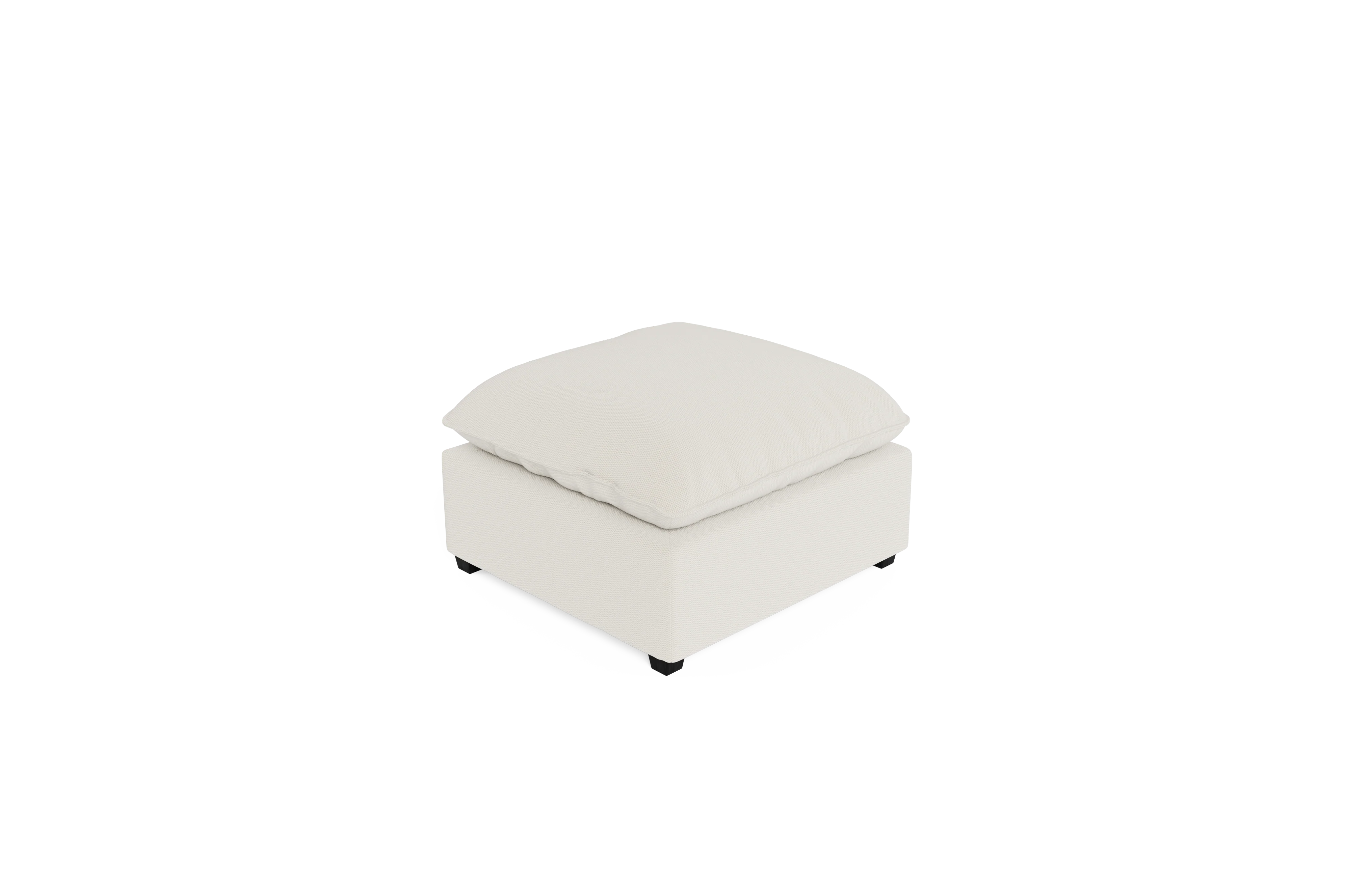 Kova Pillow Cushion Ottoman - Image 49