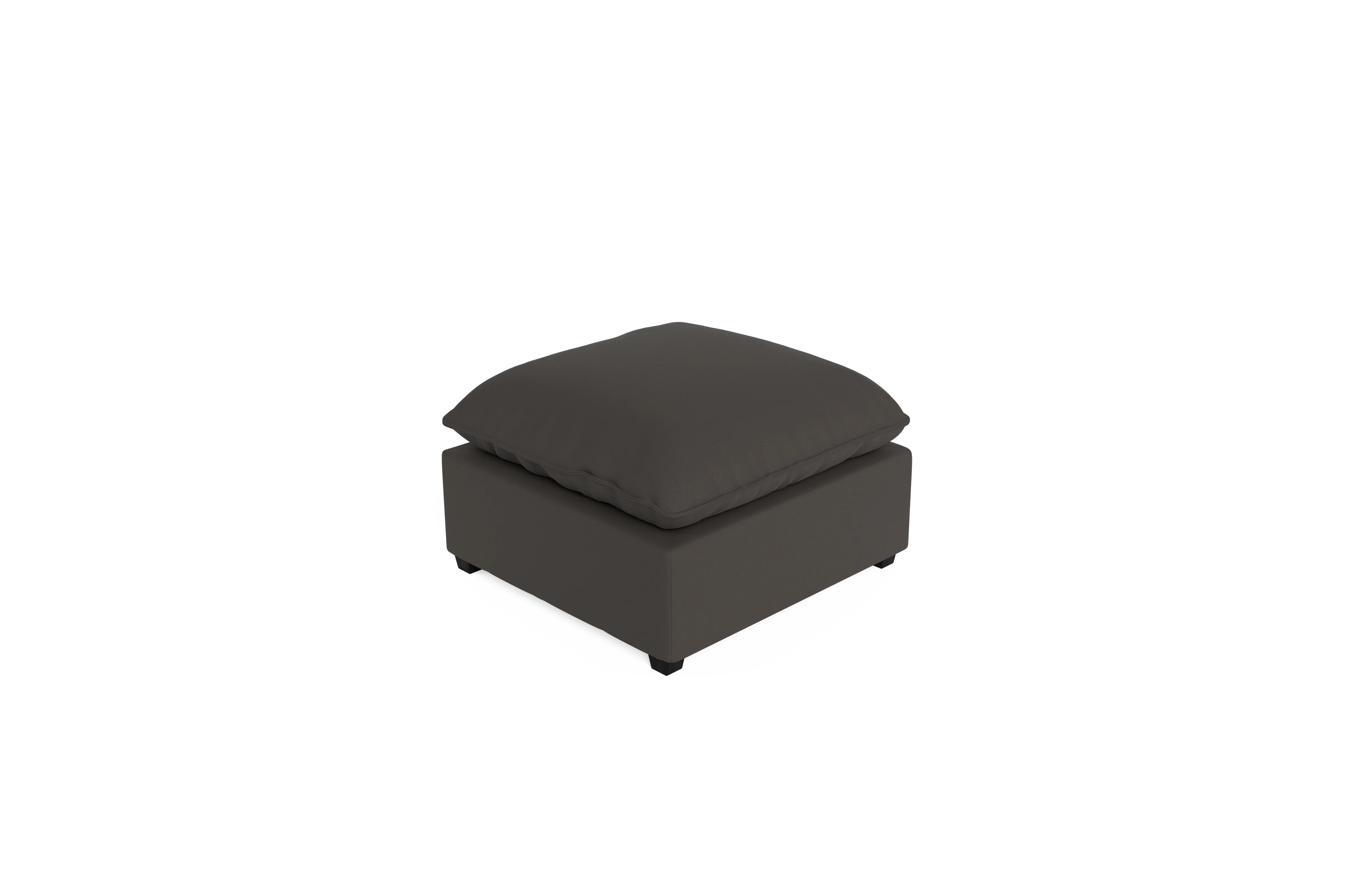 Kova Pillow Cushion Ottoman - Image 64