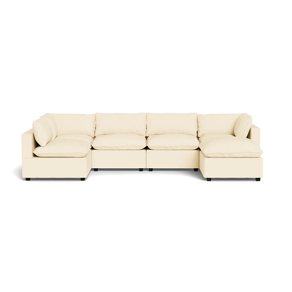 Kova Pillow Cushion U-Shape - Image 14