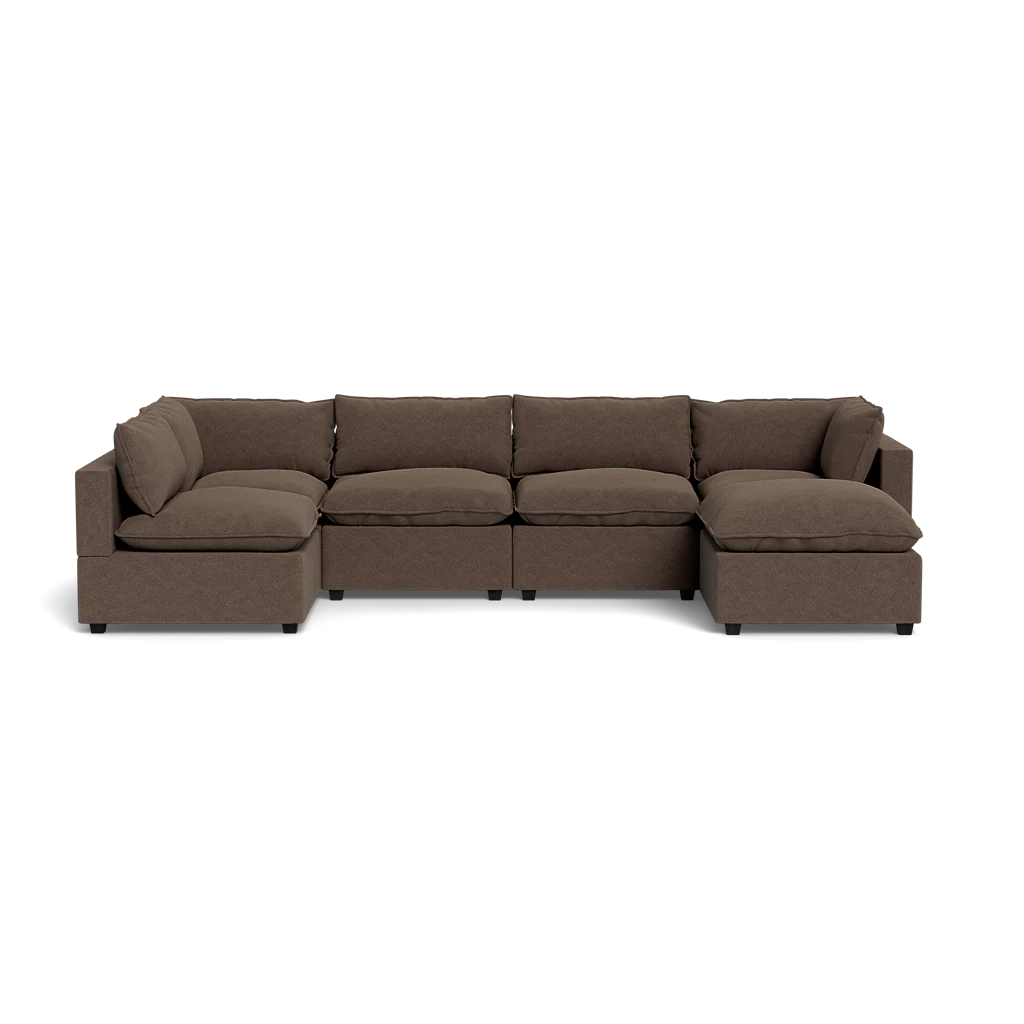 Kova Pillow Cushion U-Shape - Image 19