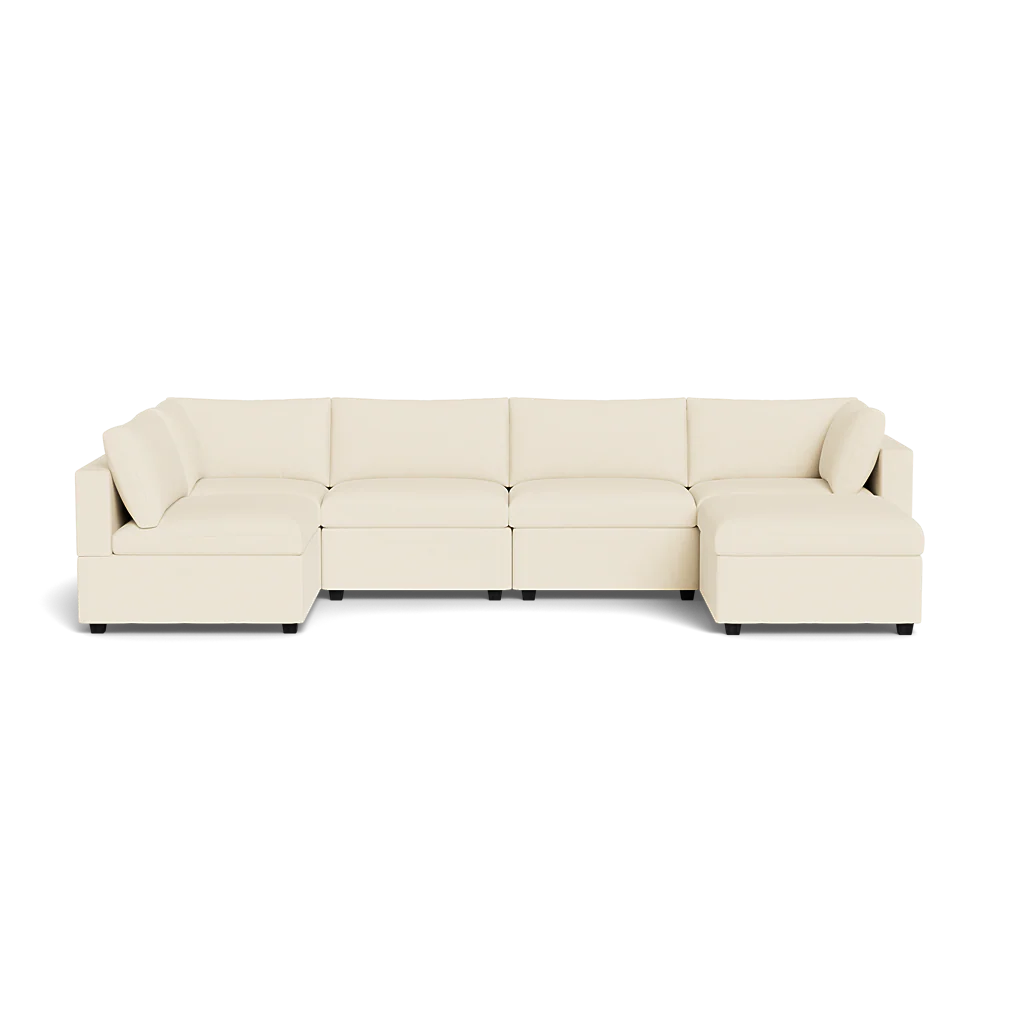 Kova Box Cushion U-Shape - Image 11