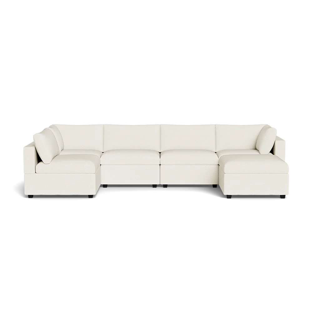 Kova Box Cushion U-Shape - Image 33