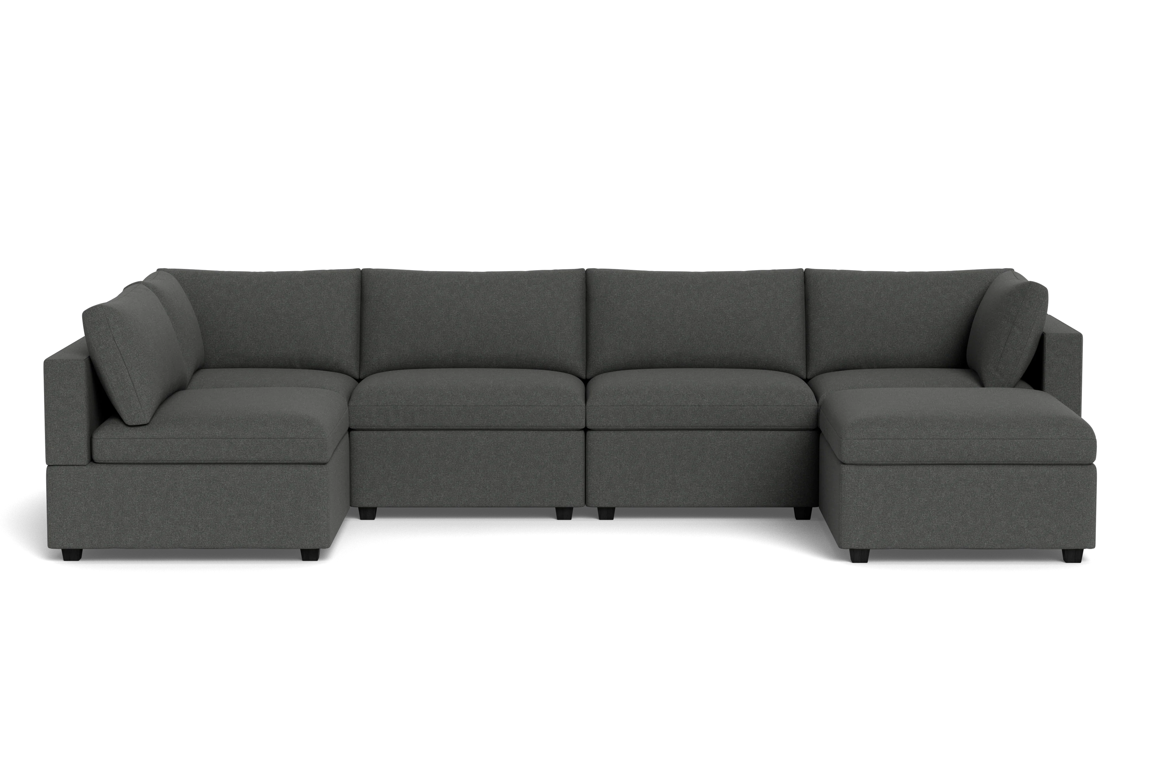 Kova Box Cushion U-Shape - Image 46