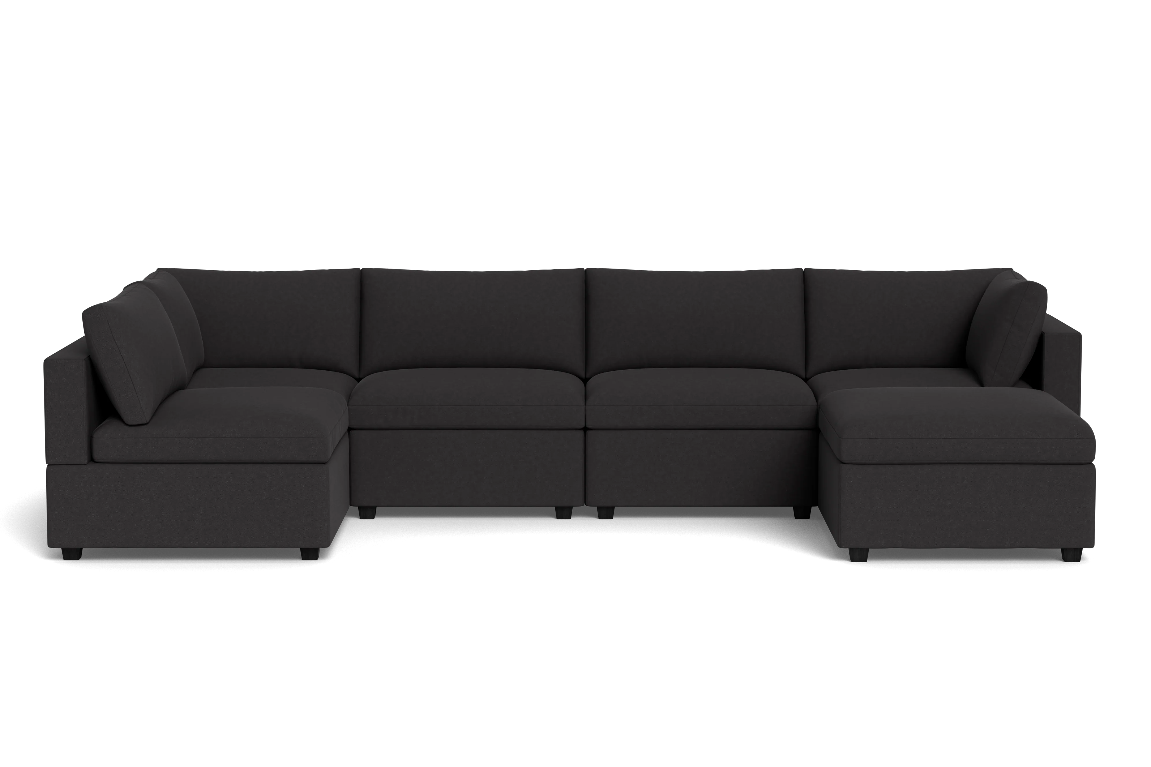 Kova Box Cushion U-Shape - Image 61